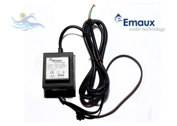 TRANSFORMADOR 12V-50 W